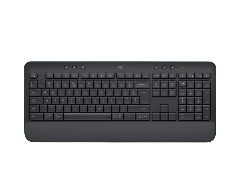 Logitech K650 Grafit